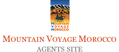 Mountain Voyage Morocco